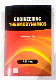 Engineering Thermodynamics